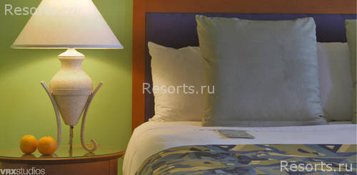 Hyatt Regency Grand Cayman Beach Suites 19